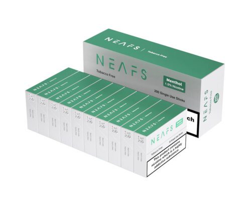 Sútha talún NEAFS Bataí Nicitín 1.5% - Carton (200 Bata)